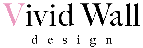 Vivid Wall design